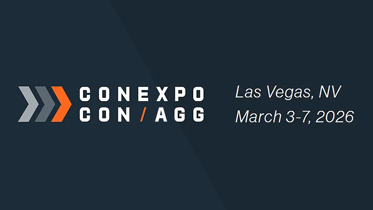Badestnost JSCo to Showcase at CONEXPO-CON/AGG 2026 Las Vegas, Nevada, USA 03/03/2026