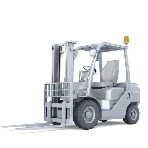 Fork lift
