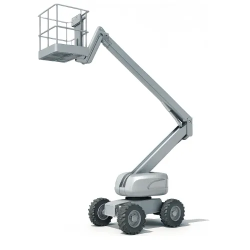 Boom lift