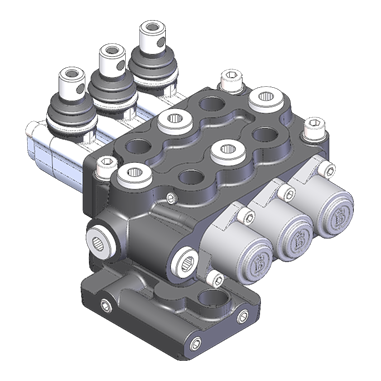 P625 for Massey Ferguson