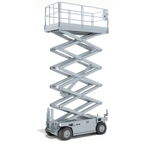 Scissor lift